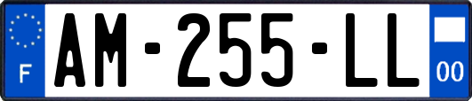 AM-255-LL