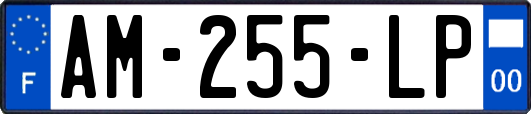 AM-255-LP