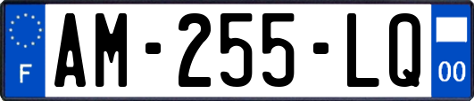 AM-255-LQ