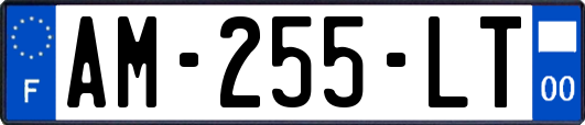AM-255-LT