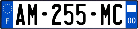 AM-255-MC