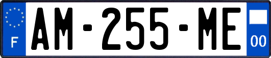 AM-255-ME