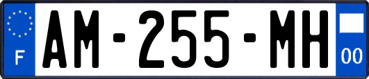 AM-255-MH