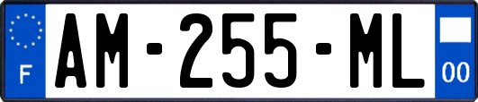 AM-255-ML