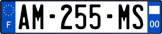 AM-255-MS