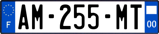 AM-255-MT