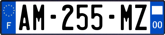 AM-255-MZ