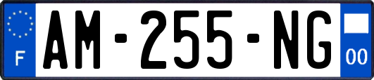 AM-255-NG