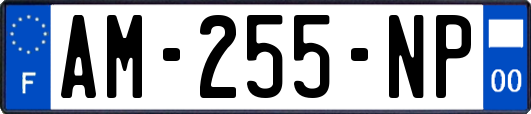 AM-255-NP