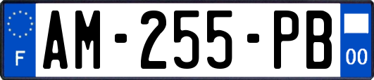 AM-255-PB