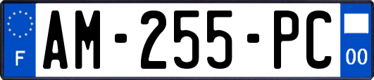AM-255-PC