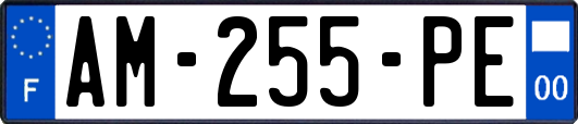 AM-255-PE