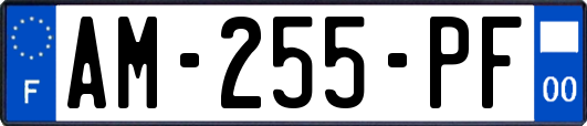 AM-255-PF