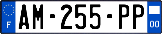 AM-255-PP