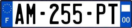 AM-255-PT