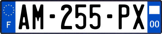 AM-255-PX