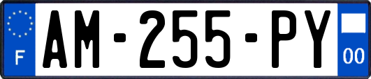 AM-255-PY
