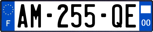 AM-255-QE
