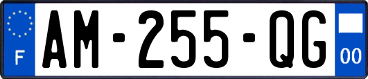 AM-255-QG