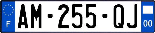 AM-255-QJ