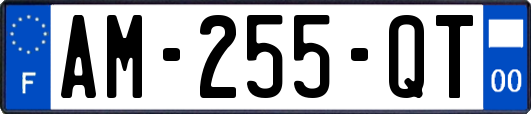 AM-255-QT