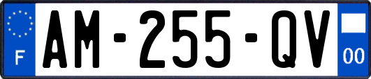 AM-255-QV