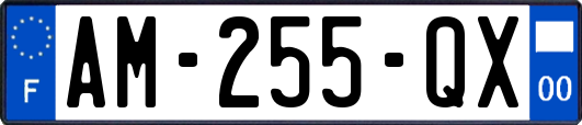 AM-255-QX