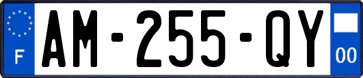 AM-255-QY