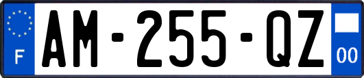 AM-255-QZ