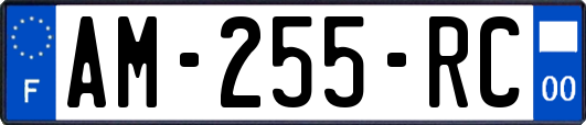 AM-255-RC