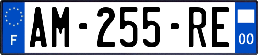 AM-255-RE