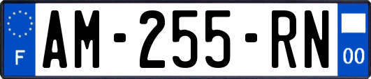 AM-255-RN