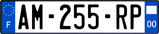 AM-255-RP