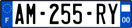 AM-255-RY