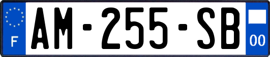 AM-255-SB
