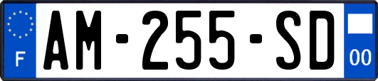 AM-255-SD