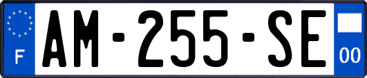 AM-255-SE