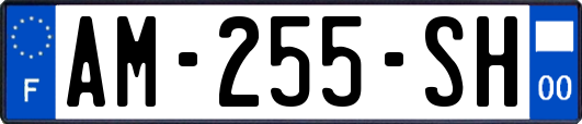 AM-255-SH
