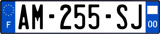AM-255-SJ
