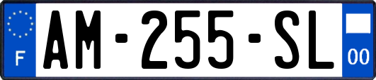 AM-255-SL