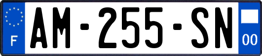 AM-255-SN