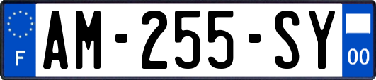 AM-255-SY
