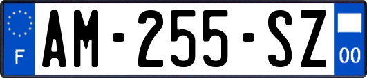 AM-255-SZ