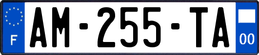 AM-255-TA