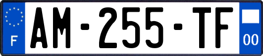 AM-255-TF