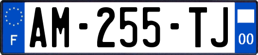 AM-255-TJ