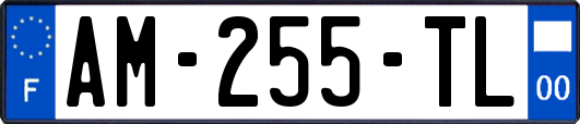 AM-255-TL