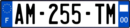 AM-255-TM
