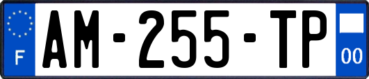 AM-255-TP