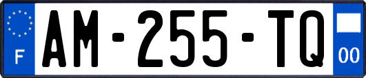 AM-255-TQ